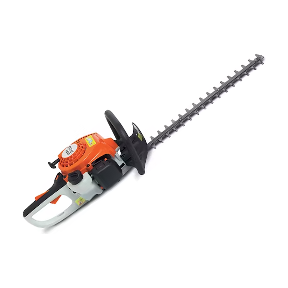 Stihl HS 45 Gasoline Engine Hedge Trimmer 1.0HP 45CM | Stihl by KHM Megatools Corp. Stihl HS 45 Gasoline Engine Hedge Trimmer 1.0HP 45CM | Stihl by KHM Megatools Corp.